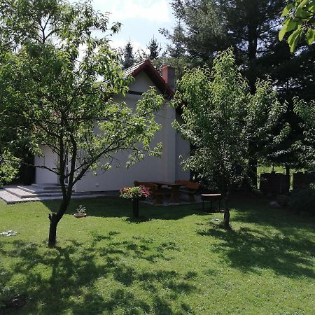 Domek Pod Karpaczem Mysłakowice Εξωτερικό φωτογραφία