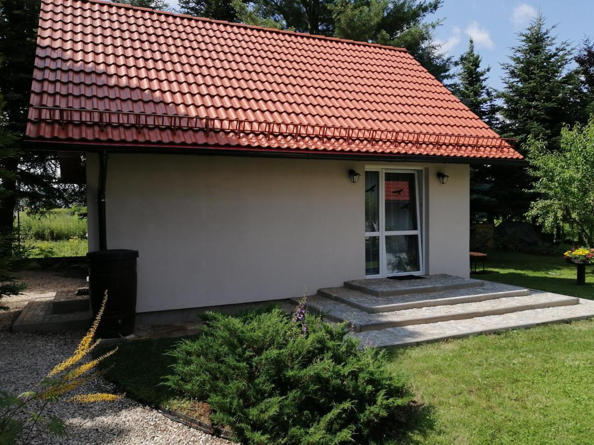 Domek Pod Karpaczem Mysłakowice Εξωτερικό φωτογραφία