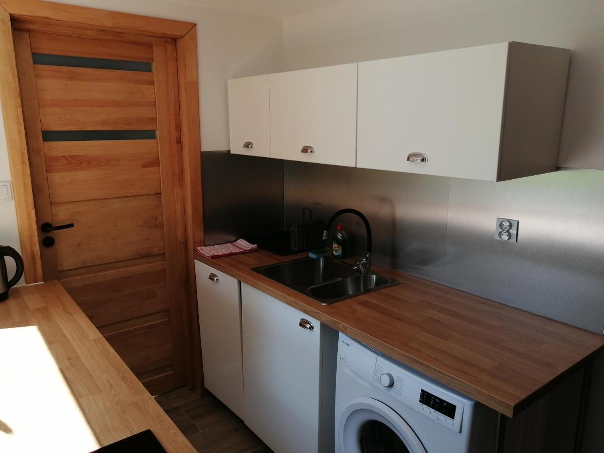 Domek Pod Karpaczem Mysłakowice Εξωτερικό φωτογραφία