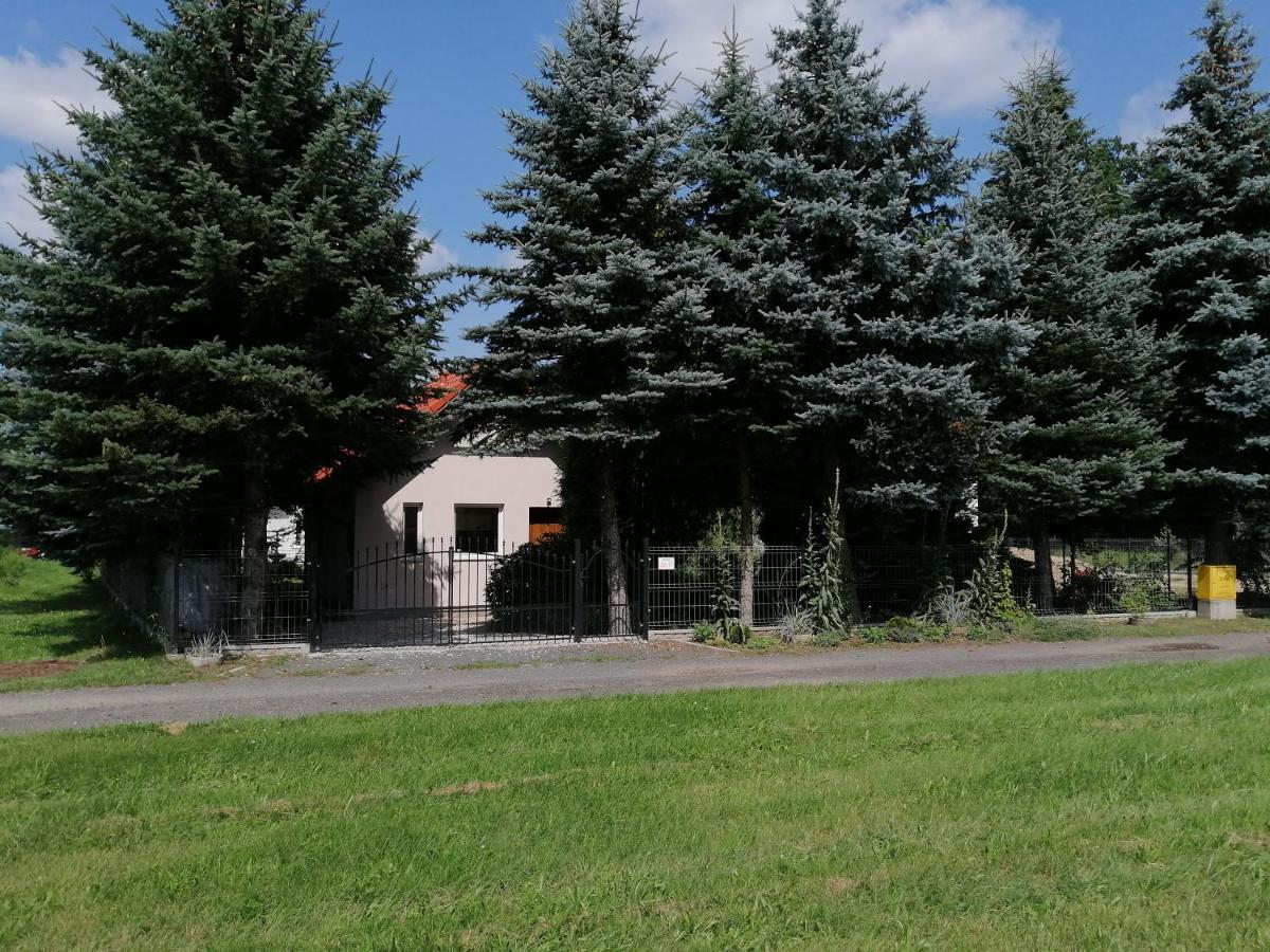 Domek Pod Karpaczem Mysłakowice Εξωτερικό φωτογραφία