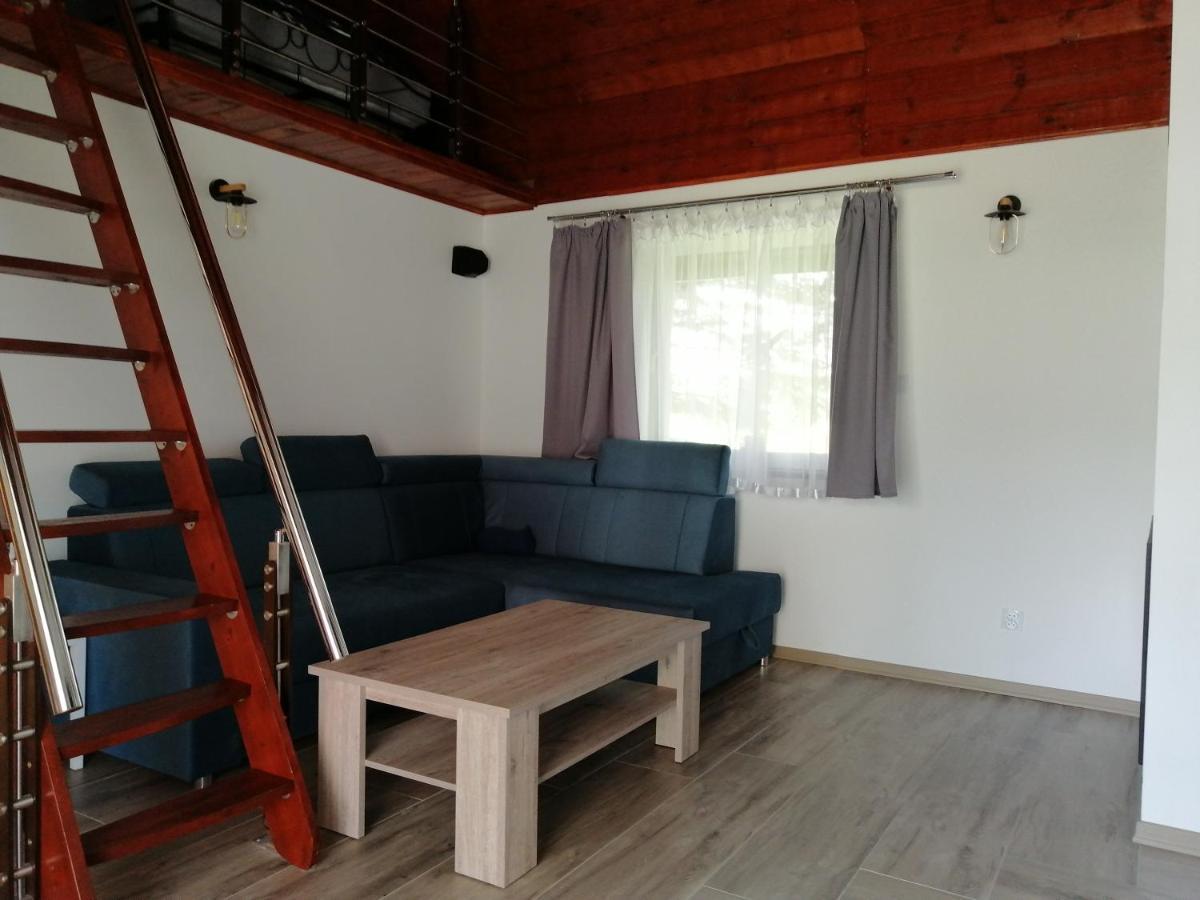 Domek Pod Karpaczem Mysłakowice Εξωτερικό φωτογραφία