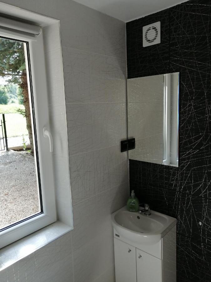 Domek Pod Karpaczem Mysłakowice Εξωτερικό φωτογραφία