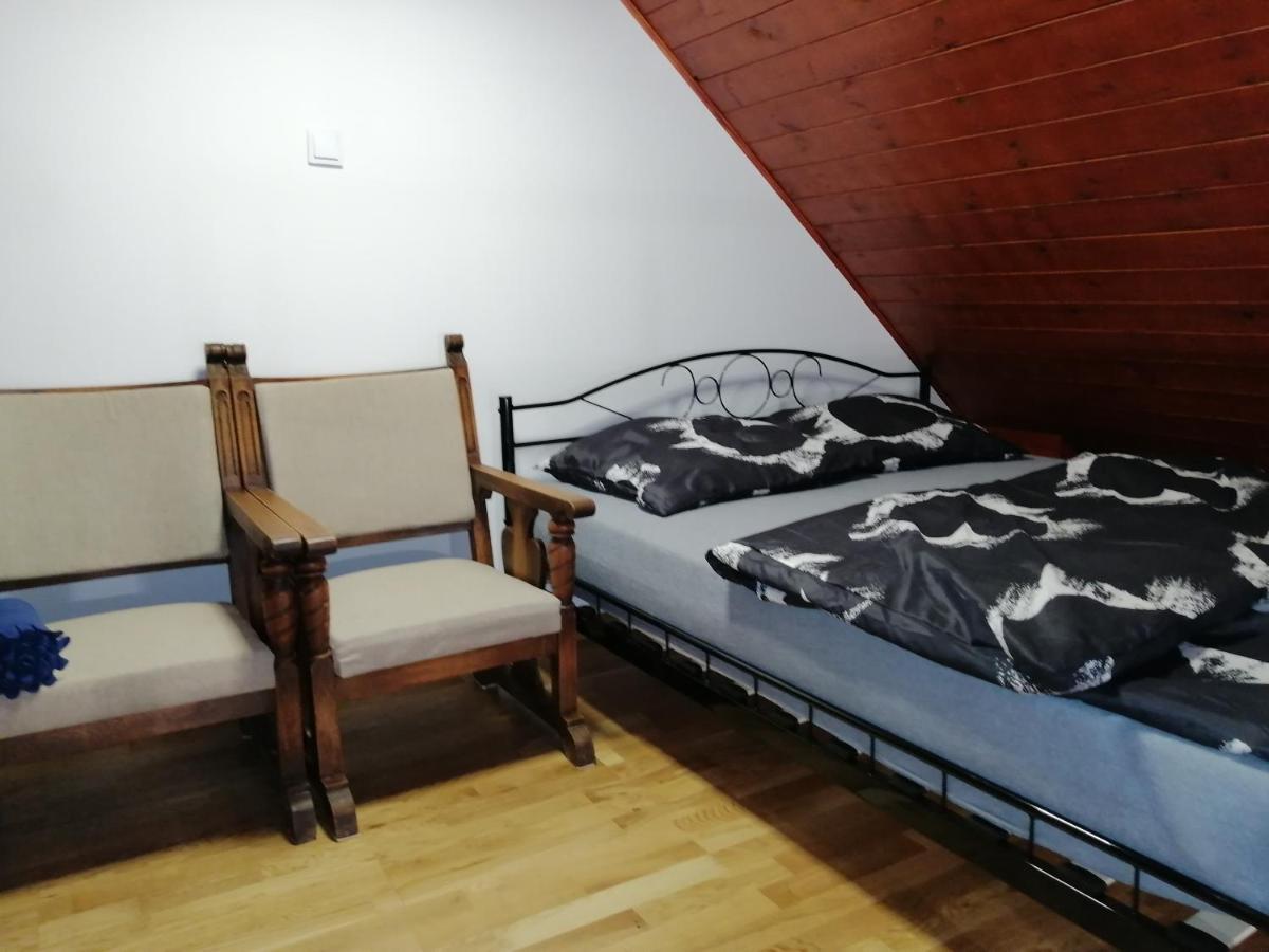 Domek Pod Karpaczem Mysłakowice Εξωτερικό φωτογραφία