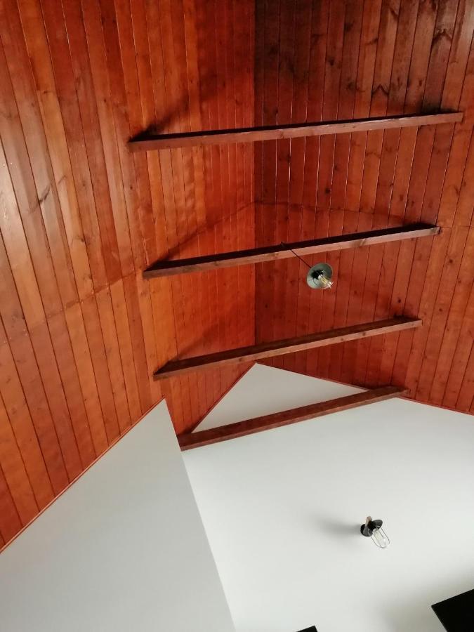 Domek Pod Karpaczem Mysłakowice Εξωτερικό φωτογραφία