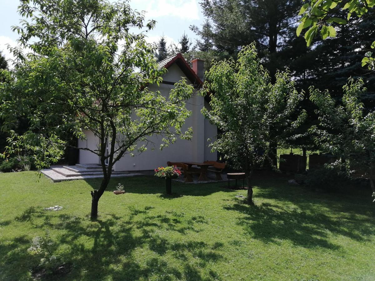 Domek Pod Karpaczem Mysłakowice Εξωτερικό φωτογραφία