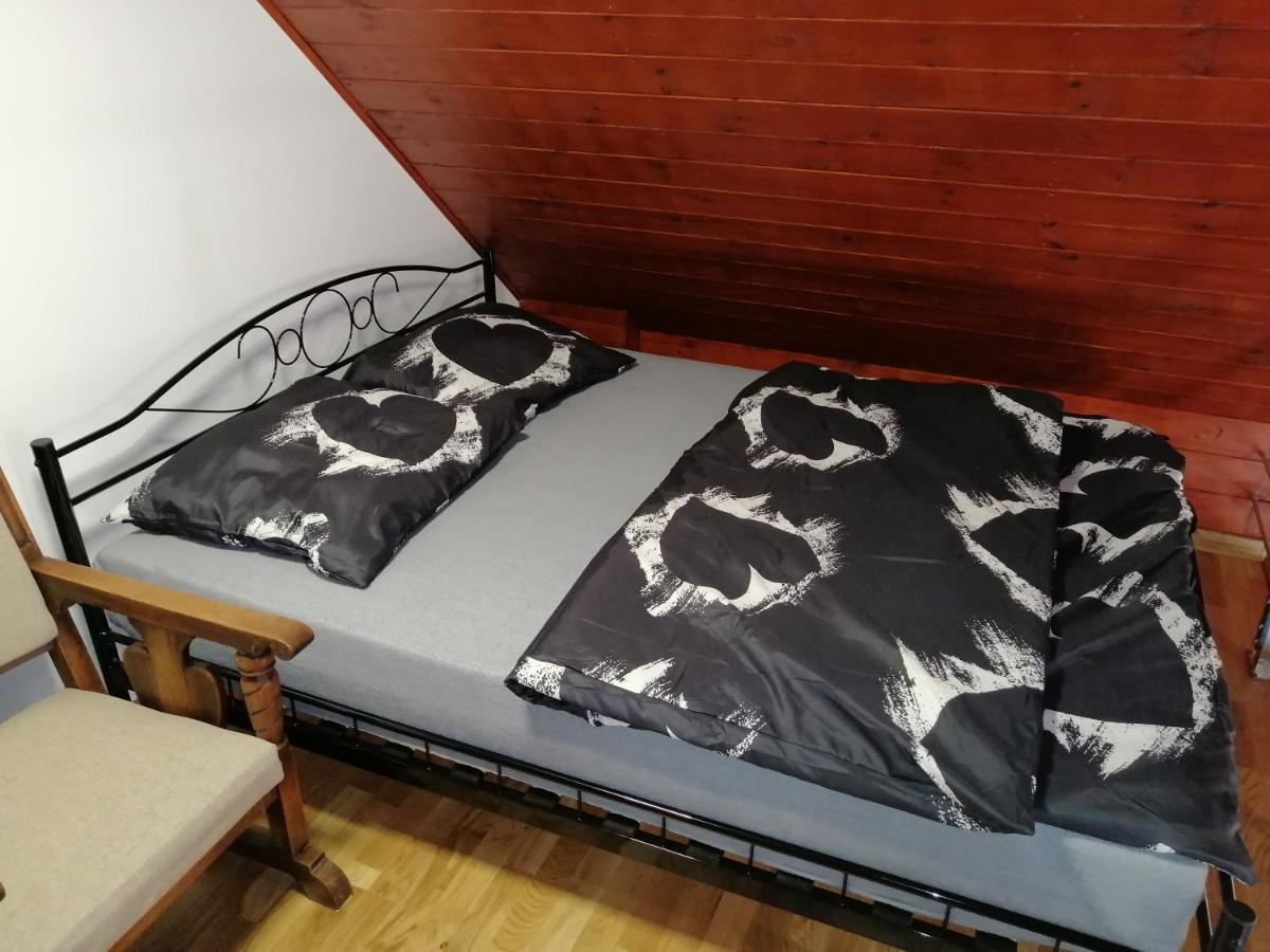 Domek Pod Karpaczem Mysłakowice Εξωτερικό φωτογραφία
