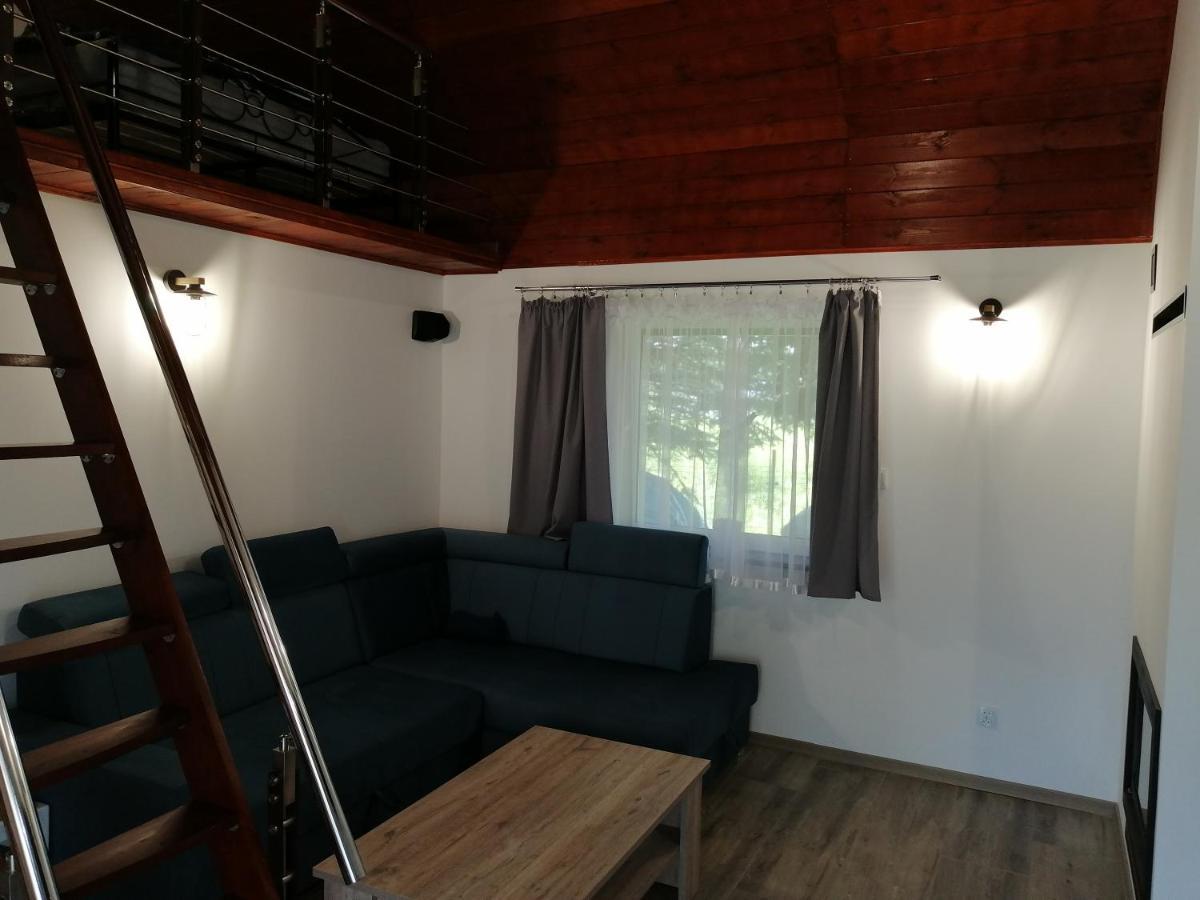 Domek Pod Karpaczem Mysłakowice Εξωτερικό φωτογραφία