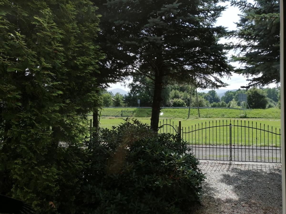 Domek Pod Karpaczem Mysłakowice Εξωτερικό φωτογραφία